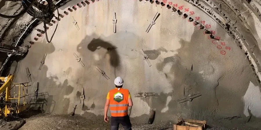 Imagen ilustrativa de Monitoreo excavaciones en Marbella
